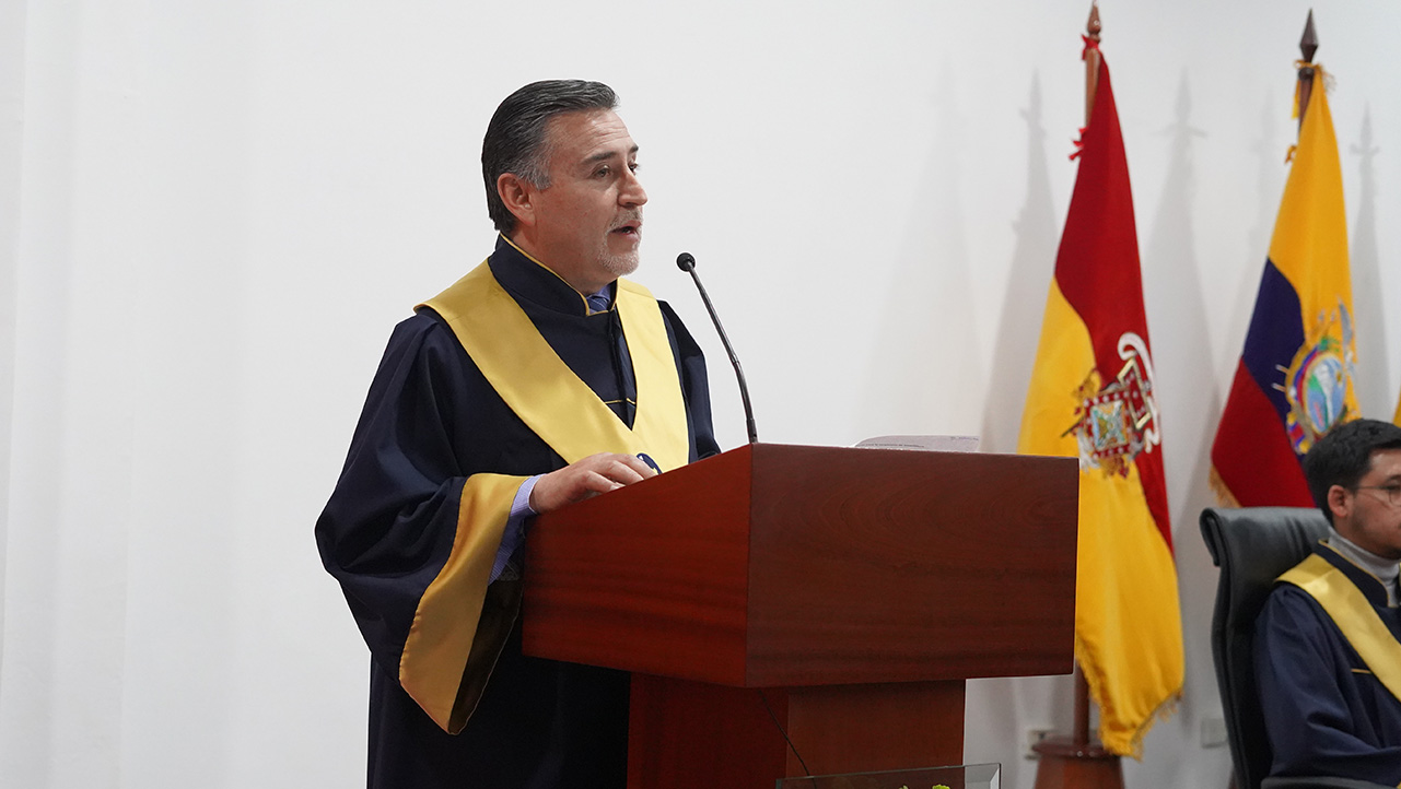 UPS gradua la primera promoción de tecnólogos en modalidad dual
