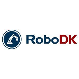 Logotipo de RoboDK