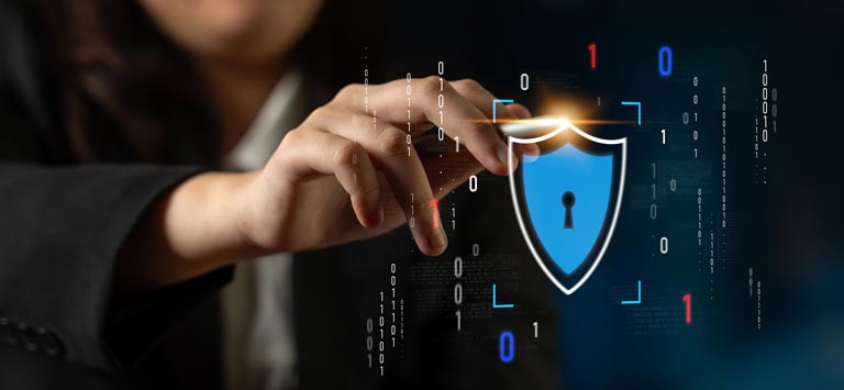 Banner de la Carrera de Ingeniería en Redes Inteligentes