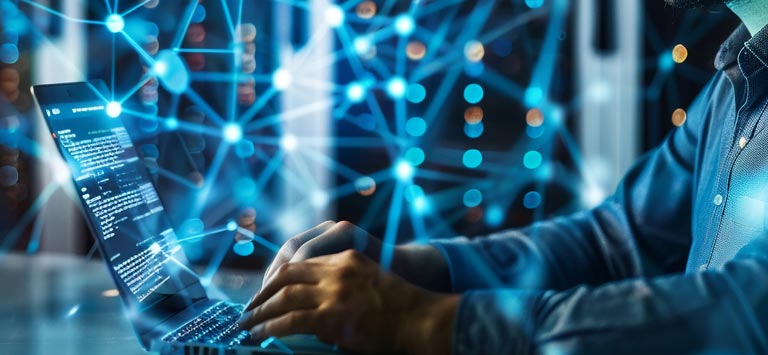 Banner de la Carrera de Computación Sede Guayaquil