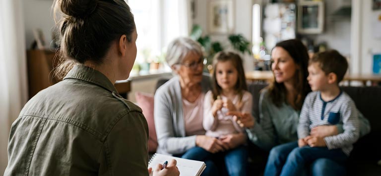 Banner de la Carrera de Comunicación