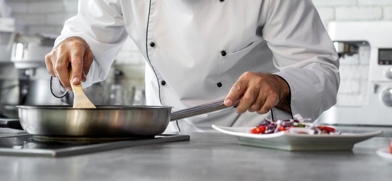 Banner Tecnología en Gastronomía