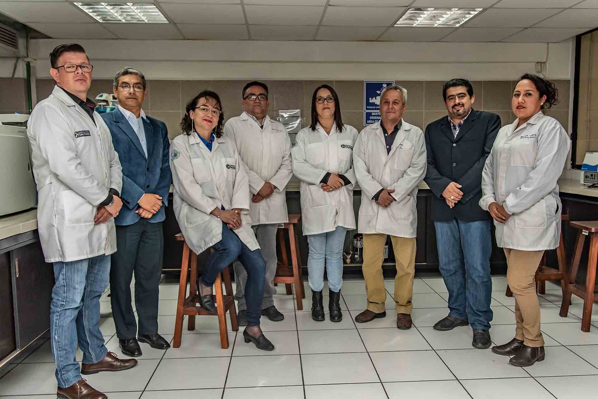 GRUPO DE INVESTIGACIÓN Y VALORACIÓN DE LA BIODIVERSIDAD - GIVABI