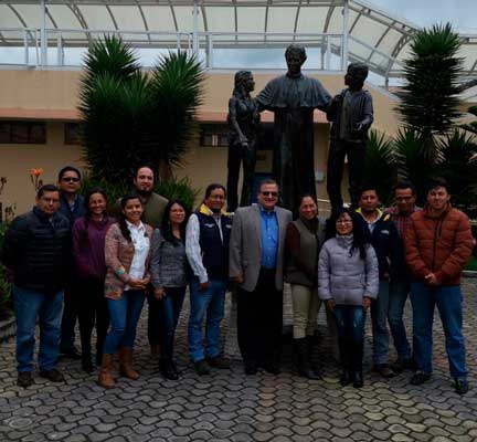 Miniatura Grupos de Innovación