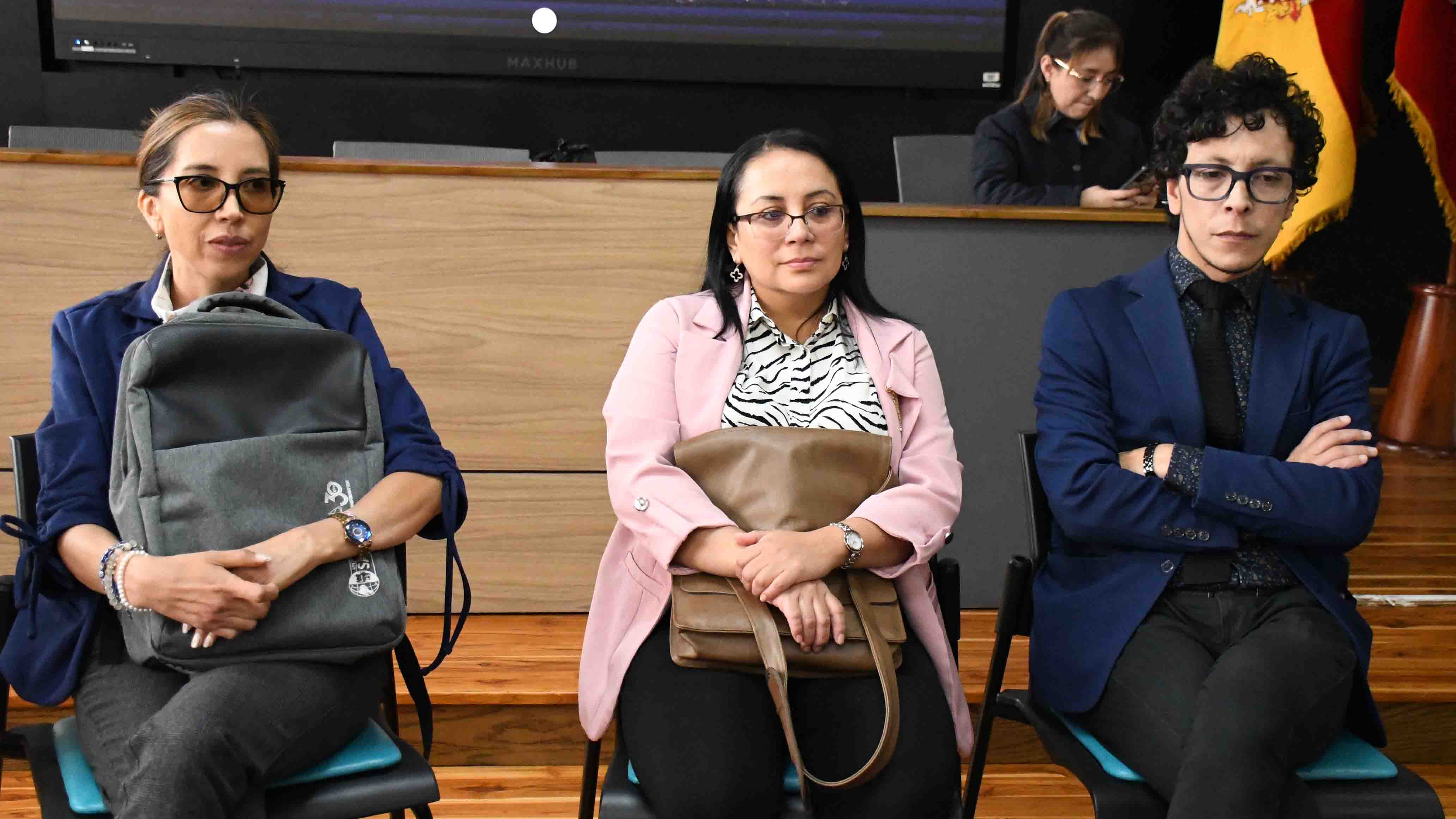 Docentes socializan sus objetivos.JPG