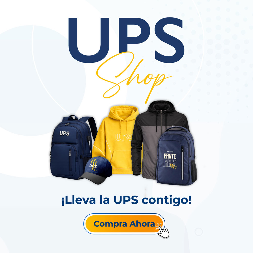 UPS Shop