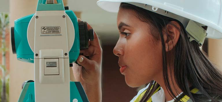 Banner de la Carrera de Ingeniería Civil Sede Guayaquil