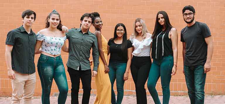 Banner de la Carrera de Psicología Sede Guayaquil