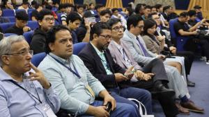INNOVACIÓN, TECNOLOGÍA Y TRABAJO EN EQUIPO MARCARON EL HACKATHON DE DESARROLLO