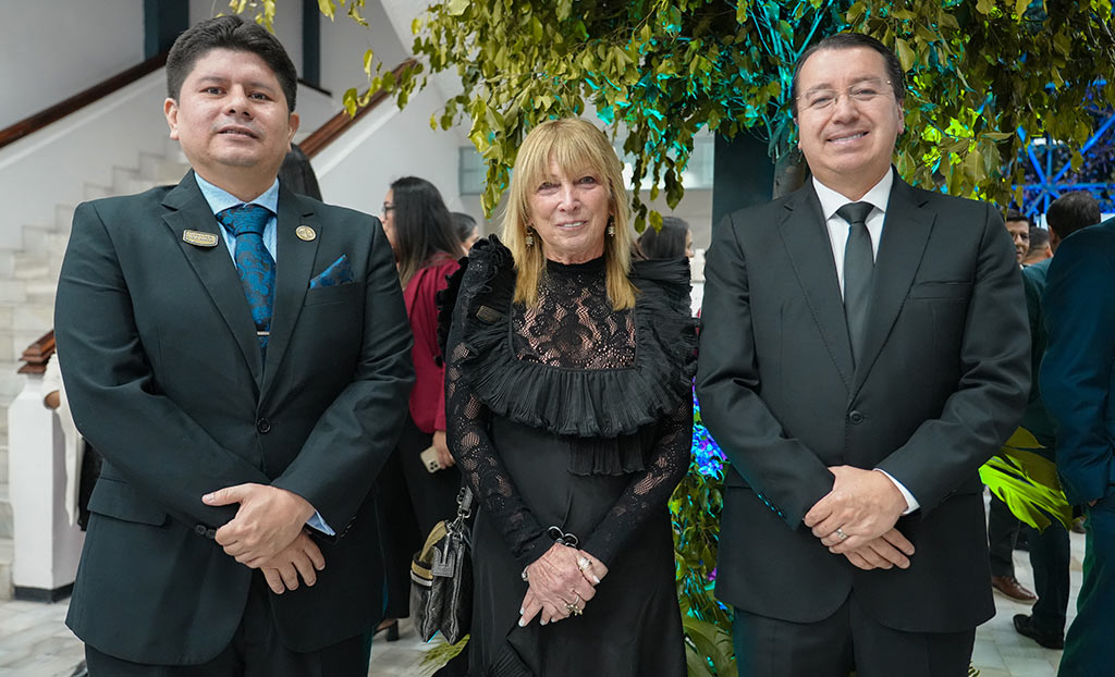 Investigadores nominados a los Cedia Awards 2026