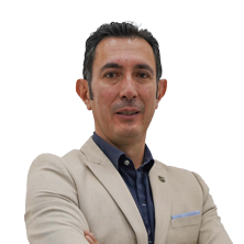 Fabricio Espinoza