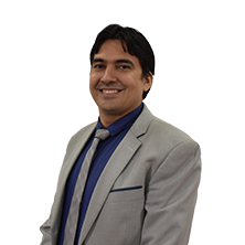 Miguel Quiroz