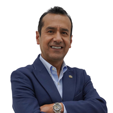 Luis Tobar Pesántez