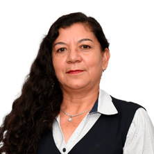 imagen de LUZ ARIAS MATUTE