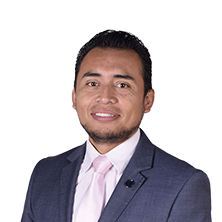 Diego Carrión Galarza