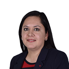 Viviana Chiluisa