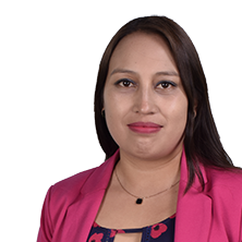 Adriana Guanuche Albán