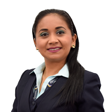 imagen de MIRIAN ELIZABETH ARANA TOBAR