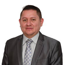 imagen de LUIS ALBERTO ANDRADE DURAN