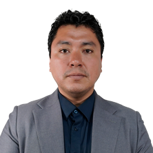 imagen de EDGAR VICENTE ROJAS REINOSO