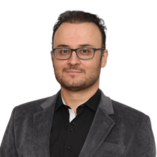 Vladimir Robles