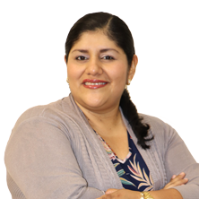 imagen de CINTHYA BEATRIZ SESME CAJO