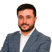 Juan Pablo Salgado