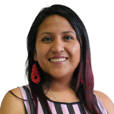 imagen de VERONICA GABRIELA ANDRANGO GUAÑA