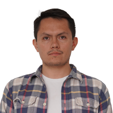 imagen de MILTON DAVID ARAUJO ORTIZ