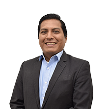 Nicolás Sumba