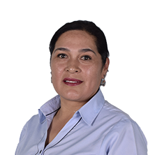 imagen de GLORIA MARIELA CHAMORRO IBARRA
