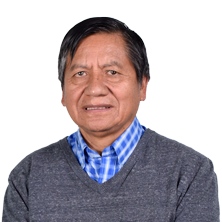 imagen de LUIS OCTAVIO MONTALUISA CHASIQUIZA