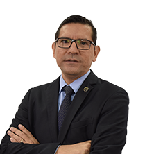 Joe Llerena Izquierdo