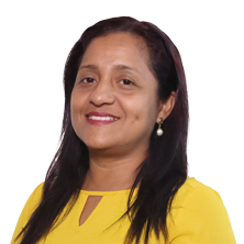 imagen de LILIANA MARTHA SAA PEREZ
