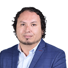 imagen de MARCOS RAFAEL ZUMARRAGA ESPINOSA