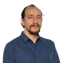 Luis Serpa Andrade