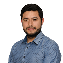 imagen de LUIS ALFREDO CALLE AREVALO