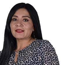 imagen de JOHANNA FERNANDA ARMAS CRUZ