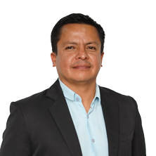 imagen de PAUL ANDRES CHASI PESANTEZ