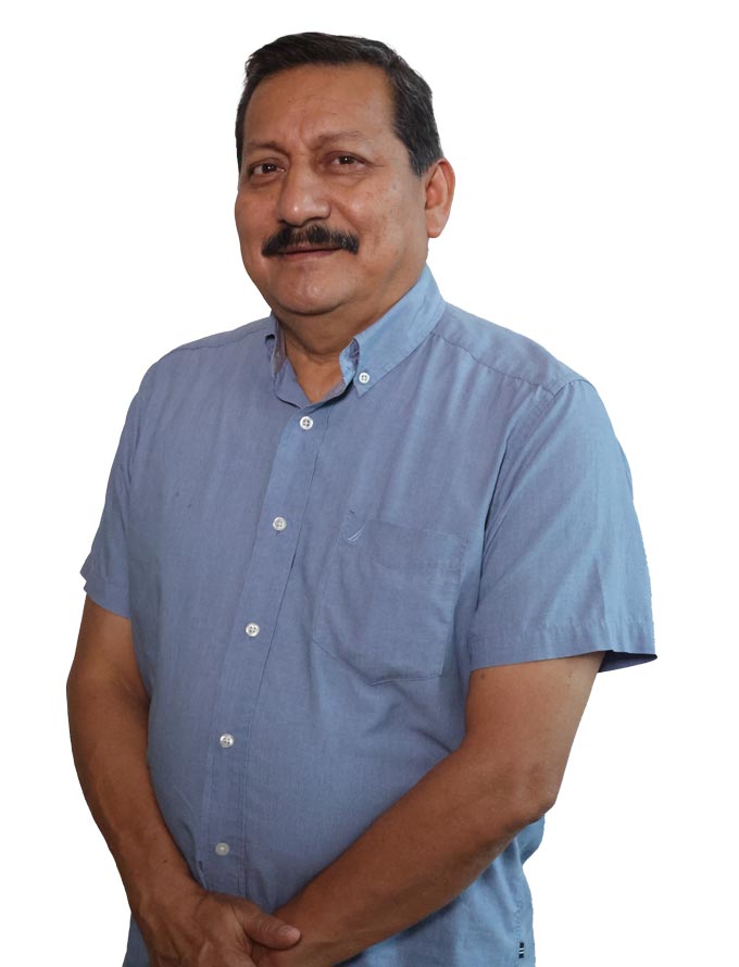 imagen de ANGEL LEONARDO ACOSTA ACOSTA
