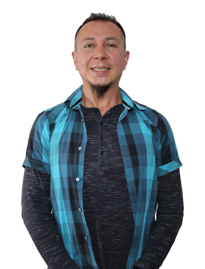 imagen de ANDRES SEBASTIAN CALERO CALERO