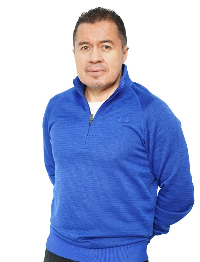 imagen de FREDDY LAUTARO TELLO CEDILLO