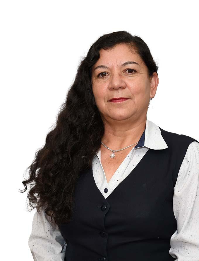imagen de LUZ ARIAS MATUTE