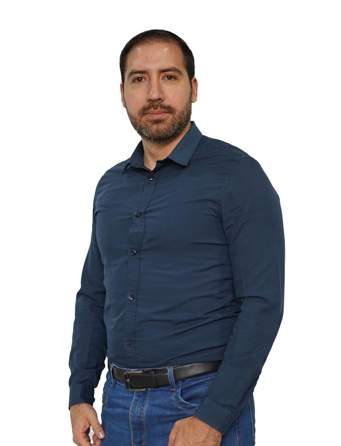 imagen de REMIGIO ISMAEL HURTADO ORTIZ