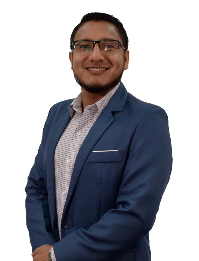 imagen de JOHN ALEJANDRO AVILA BAILON