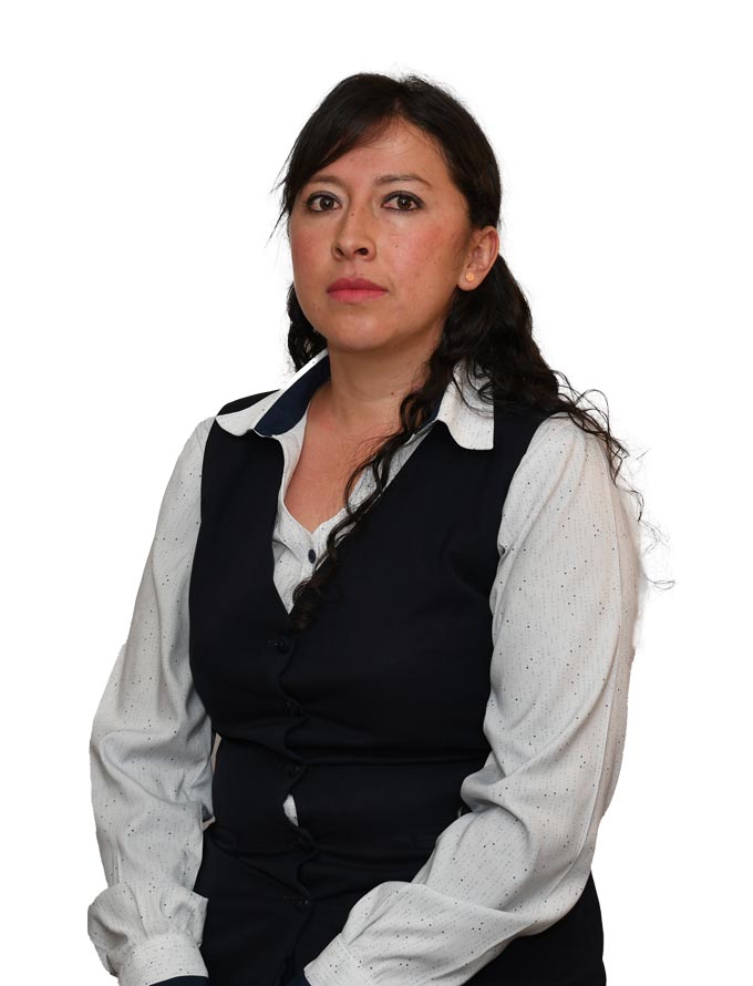 imagen de DORIS LILIANA AVILA TORRES