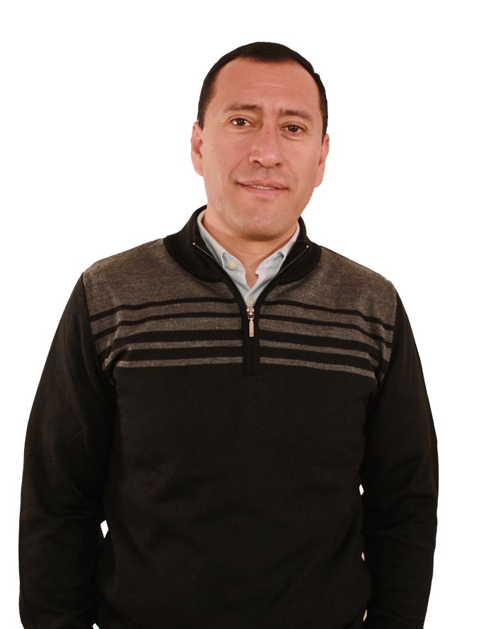 Edwin Coronel EDWIN MARCELO CORONEL ALVAREZ