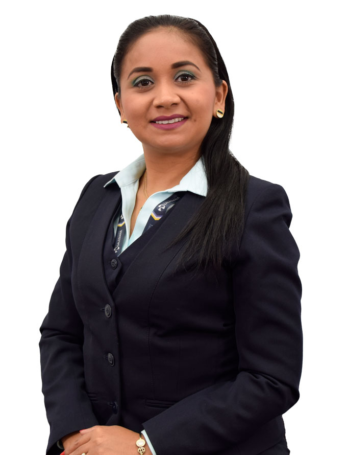 imagen de MIRIAN ELIZABETH ARANA TOBAR