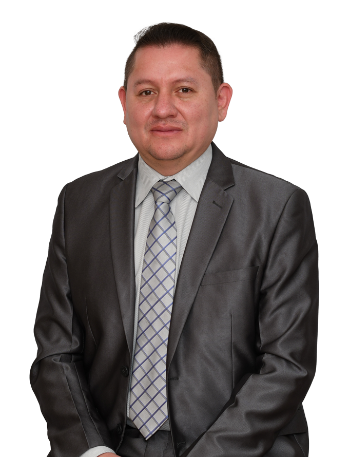 imagen de LUIS ALBERTO ANDRADE DURAN