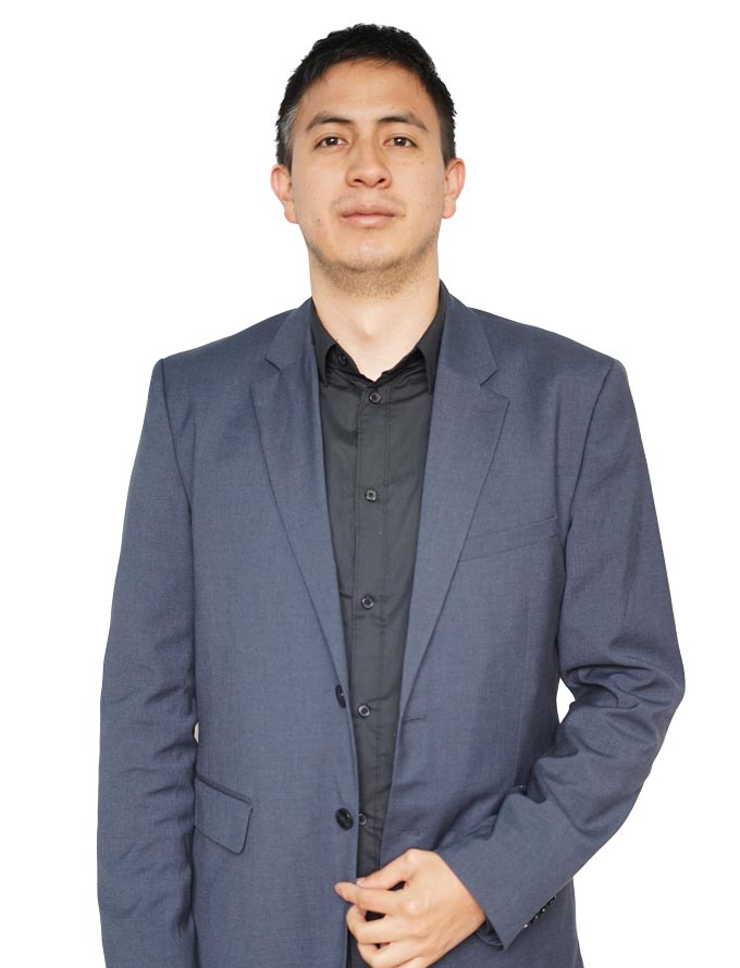 imagen de PABLO ANDRES TORRES PEÑA